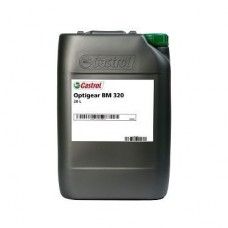 Castrol Optigear BM 320 - 18 Kg